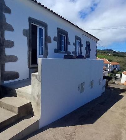 Fazenda Apartments - Apartment 3 Lajes das Flores Buitenkant foto