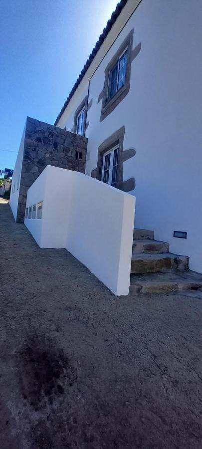Fazenda Apartments - Apartment 3 Lajes das Flores Buitenkant foto