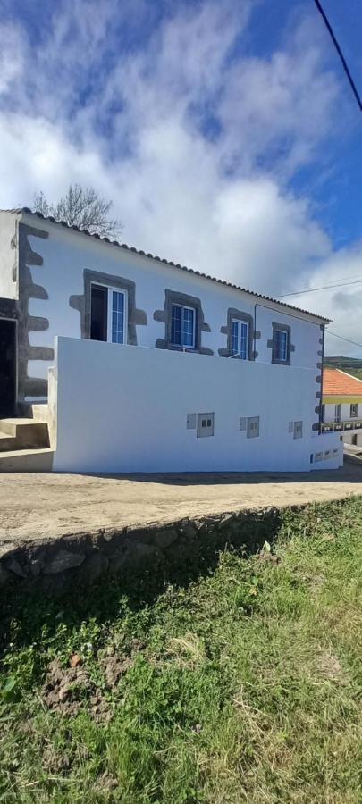 Fazenda Apartments - Apartment 3 Lajes das Flores Buitenkant foto