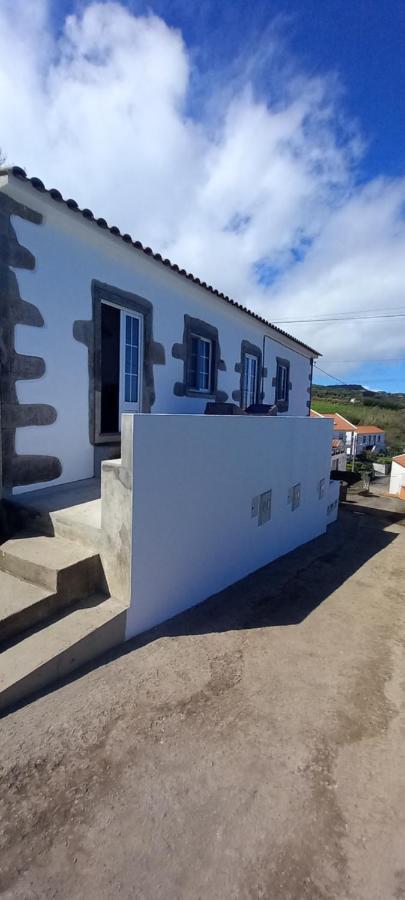Fazenda Apartments - Apartment 3 Lajes das Flores Buitenkant foto