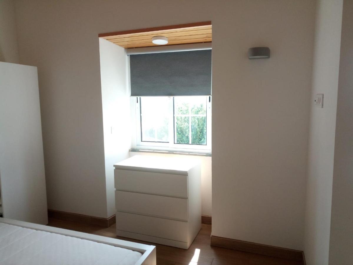 Fazenda Apartments - Apartment 3 Lajes das Flores Buitenkant foto